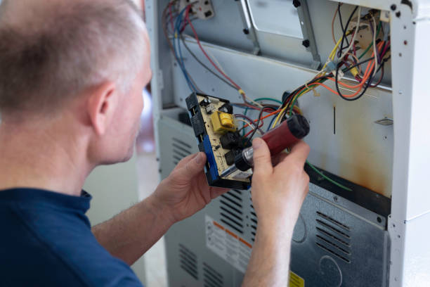 stove repair