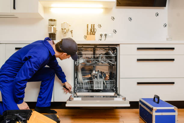 dishwasher repair
