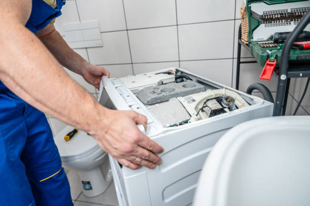 washing machine repair